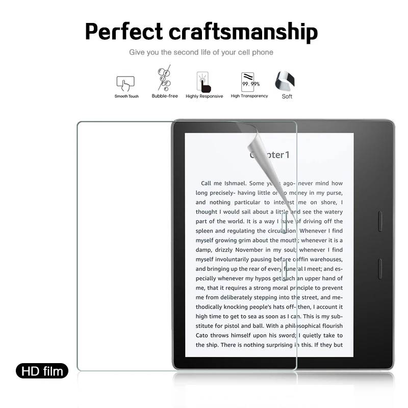 Защитная пленка 2.5D Arc для Samsung Galaxy Book прозрачная защитная экрана 10 6 дюйма|Защитные