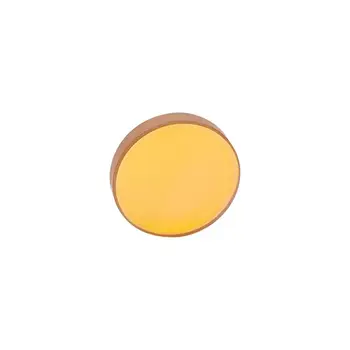 

Zinc Selenide Focus Lens 12F50.8 For CO2 Laser Focusing Lens Engraver/Engraving Cutter Cutting Machine