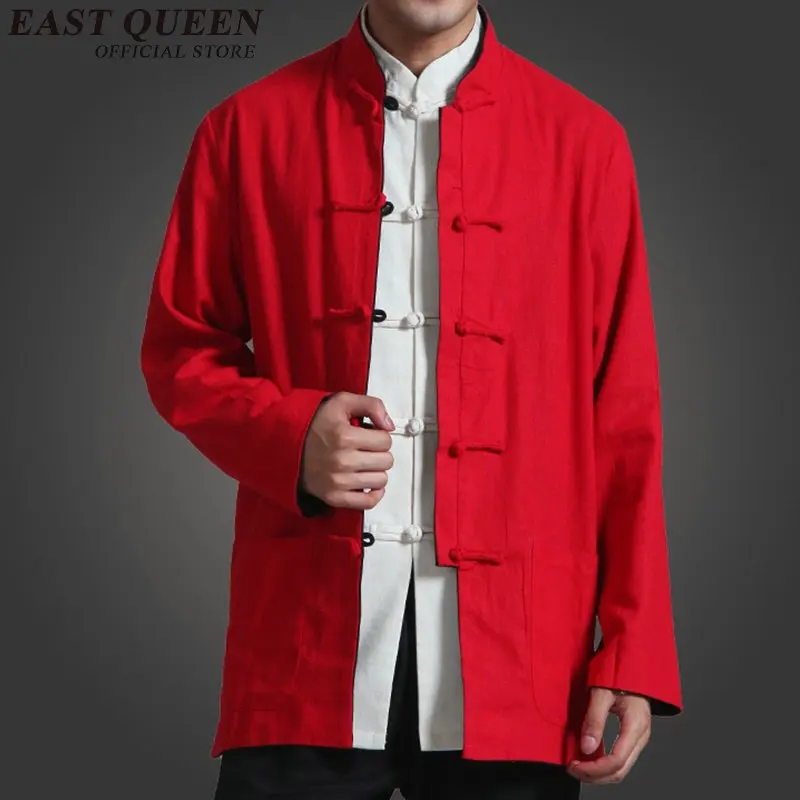 Traditional chinese clothing chinese traditional men clothing shanghai tang traditional men KK645 W