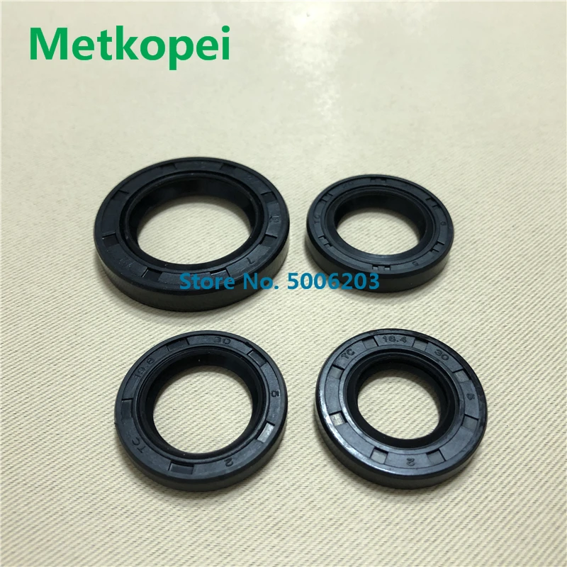 GY6 50 60 engine valve oil seal (2)