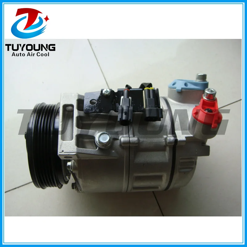  high quality auto a/c compressor DCS17EC for VOLVO S80 II 2.4 D 36002747 30780459 36000456