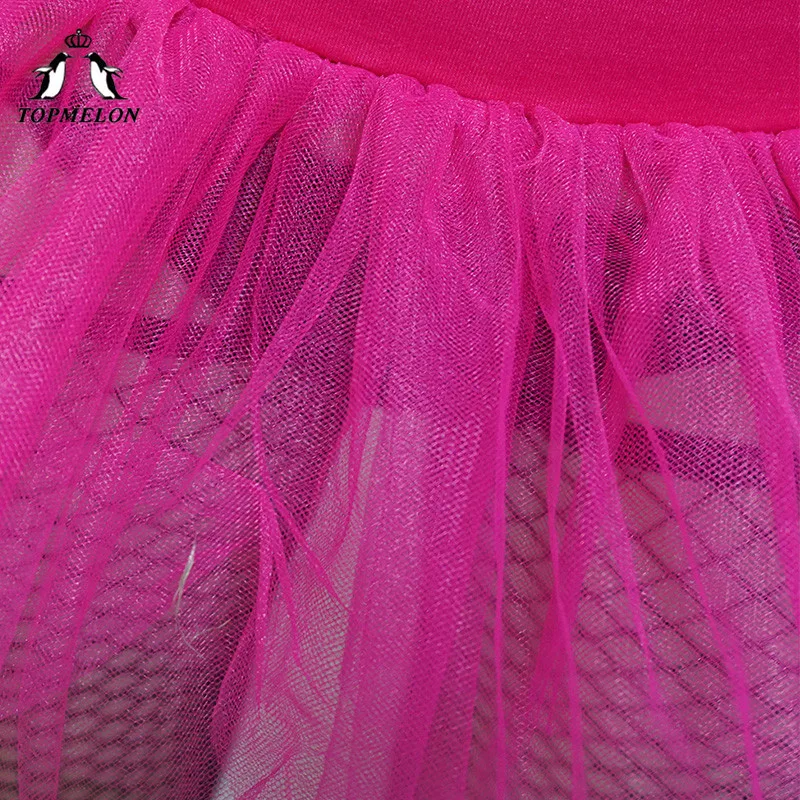 TOPMELON/светящаяся женская мини-юбка из тюля, женская летняя сетчатая юбка-бутон с подсветкой для клубных, вечерние, танцевальных шоу