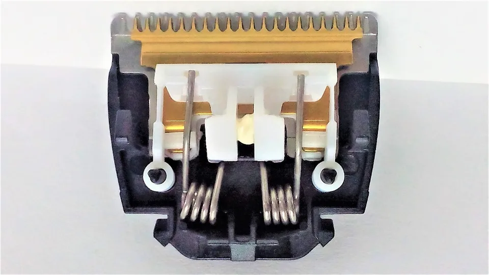 philips trimmer blade qt4000