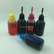 6X50 мл pgi-270 cli-271 pgi270 cli271 чернил пополнения краситель для Canon mg7720 струйный принтер