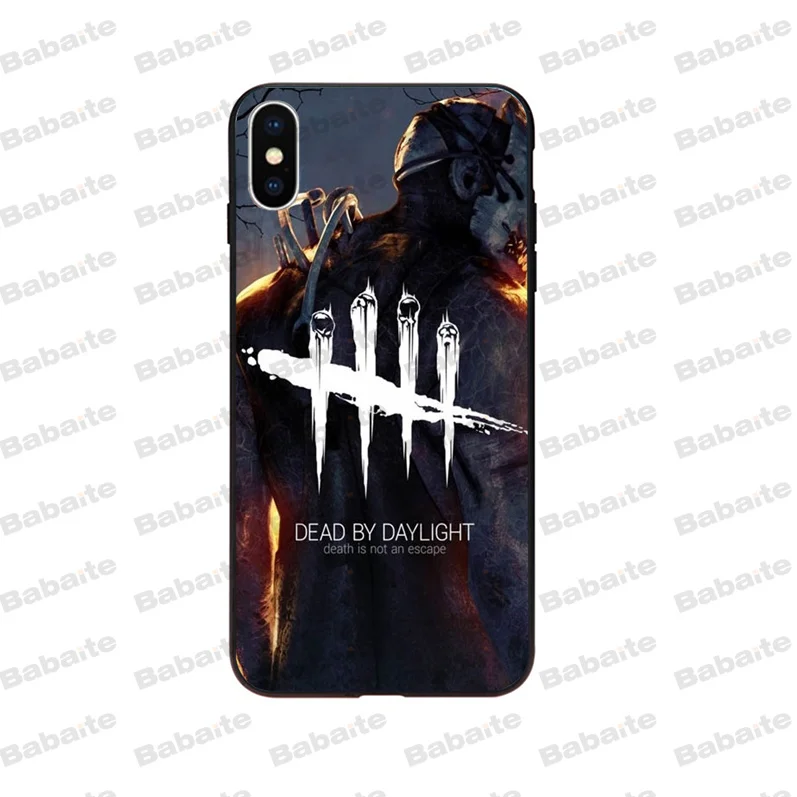 Dead by Daylight