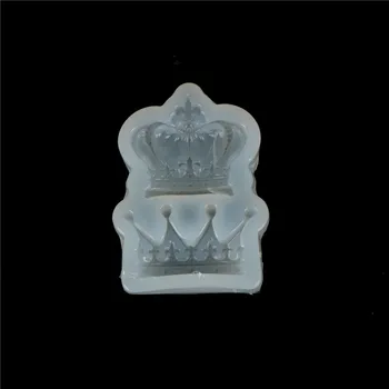 

DIY Silicone Pendant Water Drop Gem Mold Resin Casing Craft Jewelry Making Tool