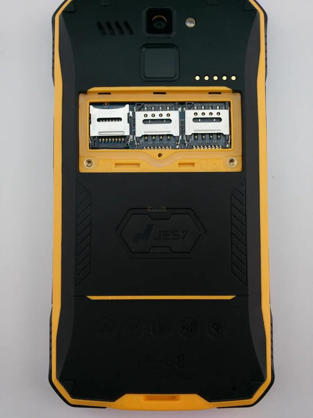 DMR Radio Rugged Phone J7 (33)