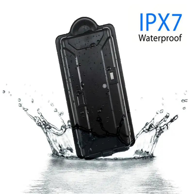 3G WCDMA CAR GPS TRACKER 
