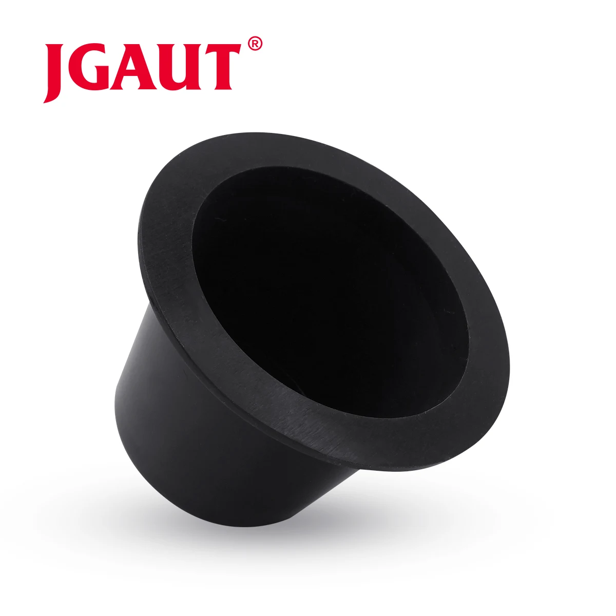 

JGAUT T55 55mm X 45mm 1PCS HID LED Headlight Headlamp Dust Cover Cap Rubber Waterproof Dustproof Sealing