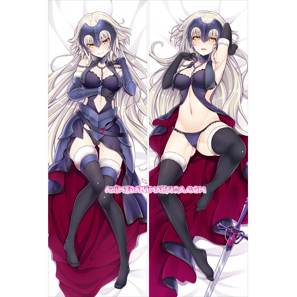 fate-grand-order-joan-of-arc-body-pillow-case-yc0678