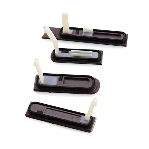  SIM Card port Cover Cap For Sony Xperia Z L36h C6603 C6602 3