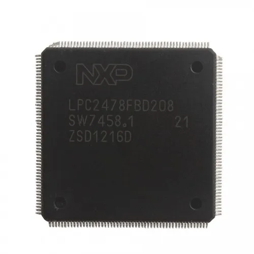 

Good Qaulity Kess V2 CPU Repair Chip with 60 Tokens Kess OBD2 Manager Tuning Kit CPU NXP fix chip In stock
