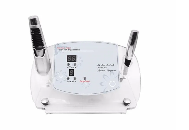  Portable Home Skin Import Device Rejuvenation Tightening Wrinkle Whitening Multifunctional Facial B