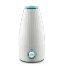 DMWD 220 в домашний тихий увлажнитель эфирного масла 2л офисный Настольный кондиционер очиститель воздуха маленькая ароматерапия машина