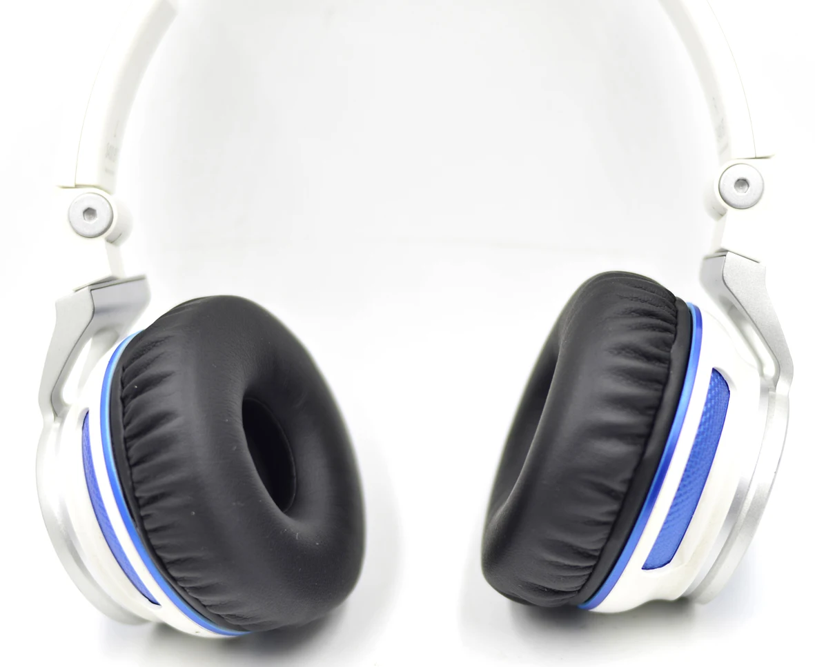 1 пара сменных протеиновых вкладышей Defean для наушников JBL Synchros S400BT S400 BT|Аксессуары
