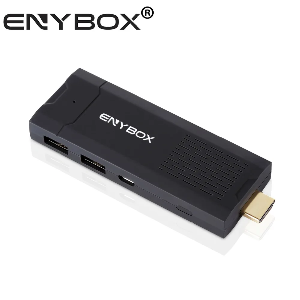 Восьмиядерный Android tv Stick RK3368 64Bit cpu BT 4 0 Kodi 4K2K ENYBOX A1 5 1 Dongle Mini PC 2G 8GB blutooth|android stick rk3368|tv