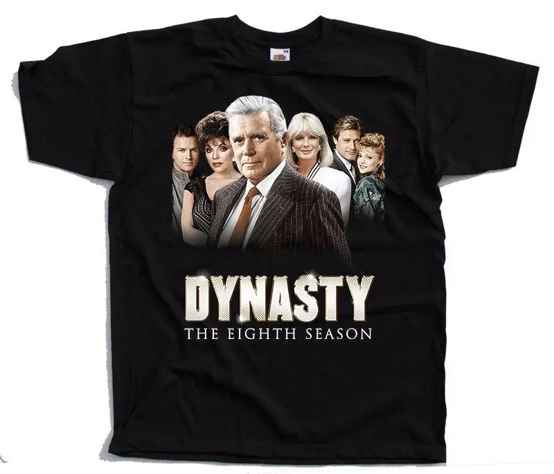 Dynasty V2, movie poster, T SHIRT BLACK all sizes S to 5XL T Shirts Man Clothing Free Shipping top tee 100% Cotton Dynasty V2, movie poster, T SHIRT BLACK all sizes S to 5XL T Shirts Man Clothing Free Shipping top tee 100% Cotton