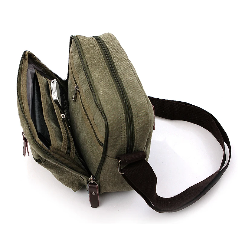 الأزياء قماش Crossbody حقيبة للرجال صغيرة خمر سستة الكتف حقيبة ساعي للأولاد عارضة Crossbody حقيبة حقيبة الرجال 1134 الأزياء قماش Crossbody حقيبة للرجال صغيرة خمر سستة الكتف حقيبة ساعي للأولاد عارضة Crossbody حقيبة حقيبة الرجال 1134