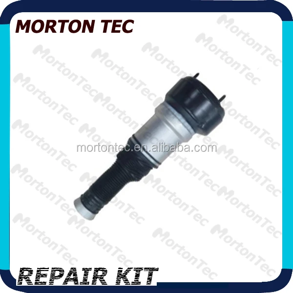 Repair Kit Coil Springs For Mercedes W221 Rear Air Springs