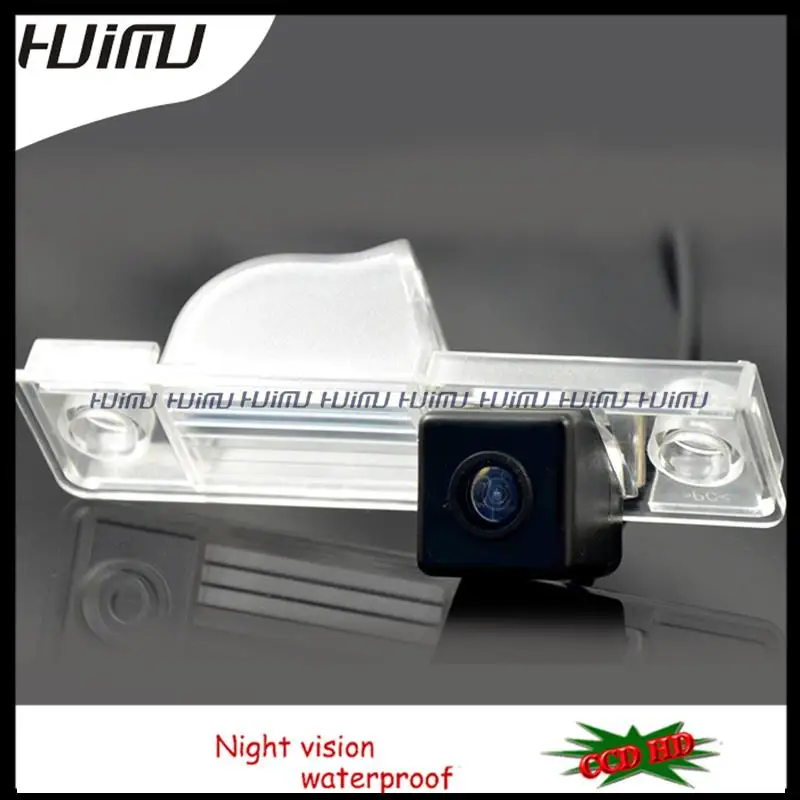 

wired wireless CCD Car Rear View Reverse backup Camera for Roewe 350 / MG GT paring camera night vision camera