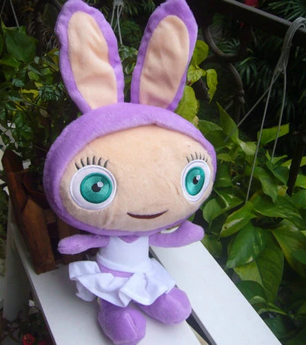 waybuloo plush