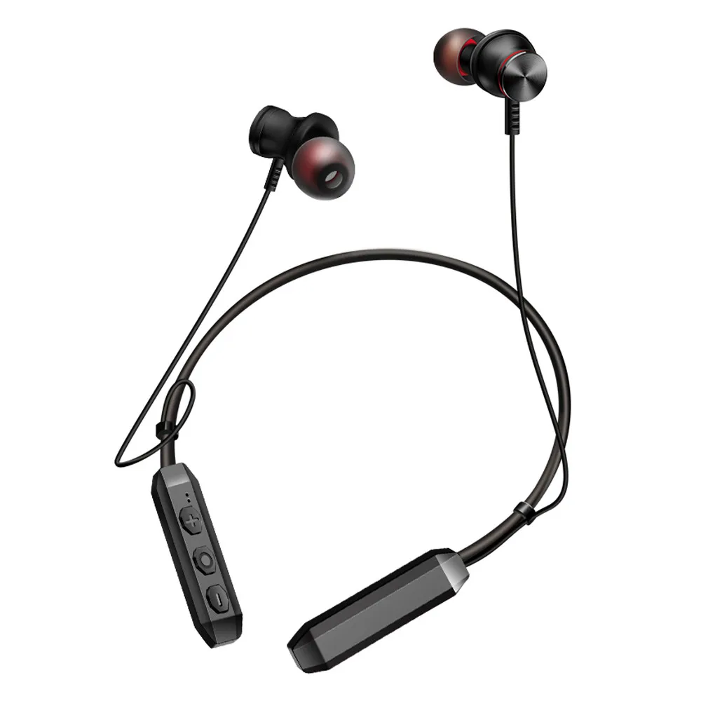 Беспроводная гарнитура VOBERRY Bluetooth 4 2 CVC6.0 технология шумоподавления IPX