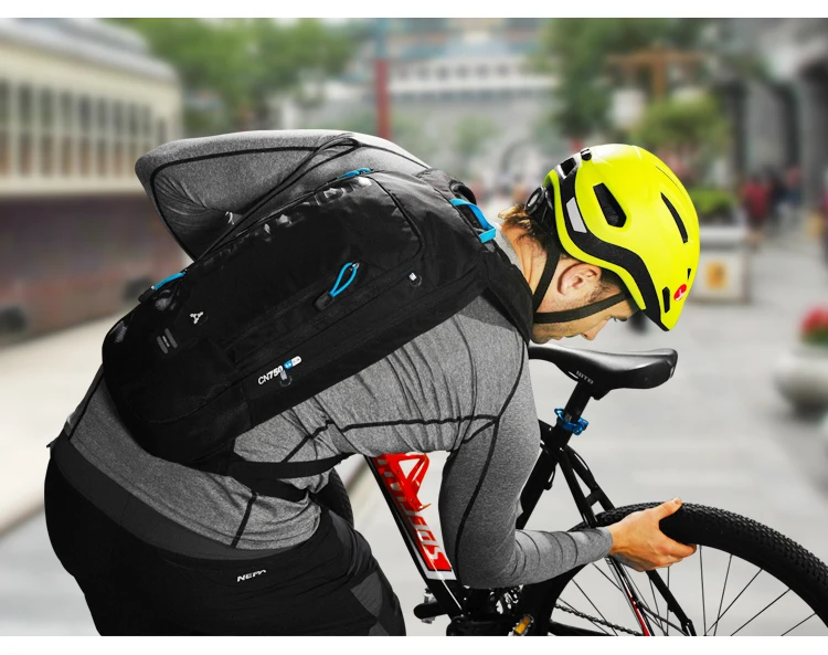 Best 8L bicycle backpack ski outdoor bags zaino mtb cycle bike luggage bags cesta bicicleta accessori bici backpack bike cycling bag 4