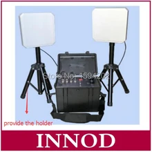 Дешевая цена высокое качество небольшой фиксированный uhf rfid считыватель кронштейн для монтажа антенны держатель