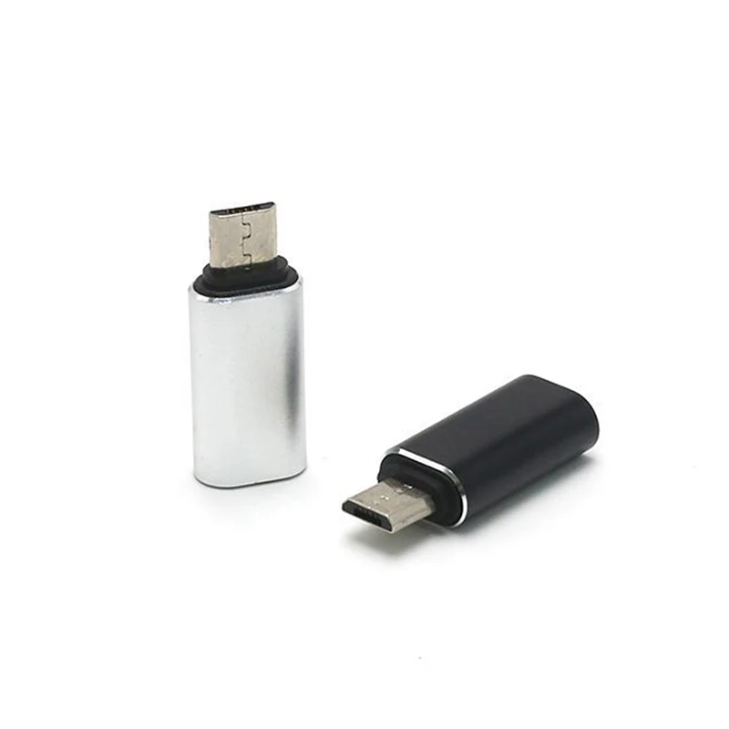 micro usb port