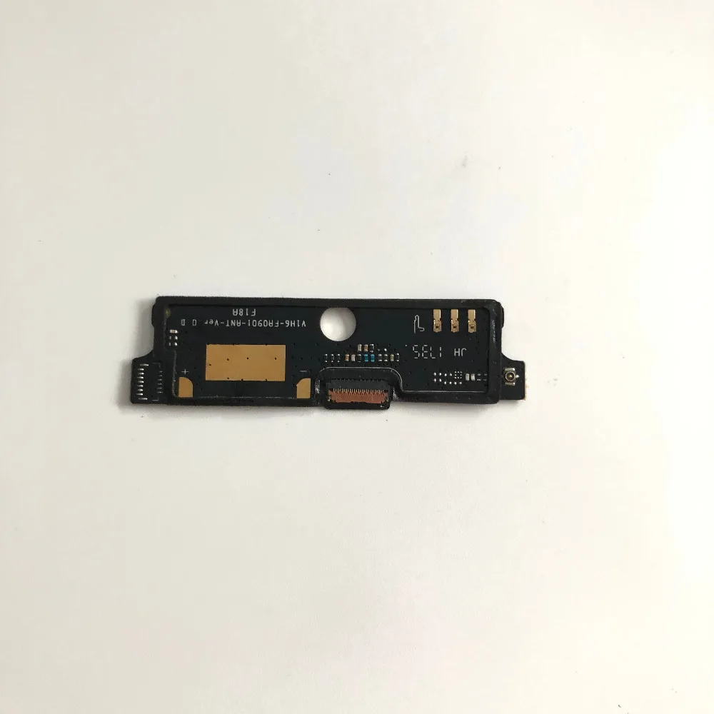 Usb разъем для зарядки ному S10 MTK6737T 4 ядра 5 0 &quotHD 1280x720 Смартфон|Платы мобильных