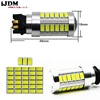 iJDM Canbus Error Free PW24W PWY24W LED Bulbs For Audi BMW Volkswagen Turn Signal Lights or Daytime Running Lights,Xenon 6000k ► Photo 3/6