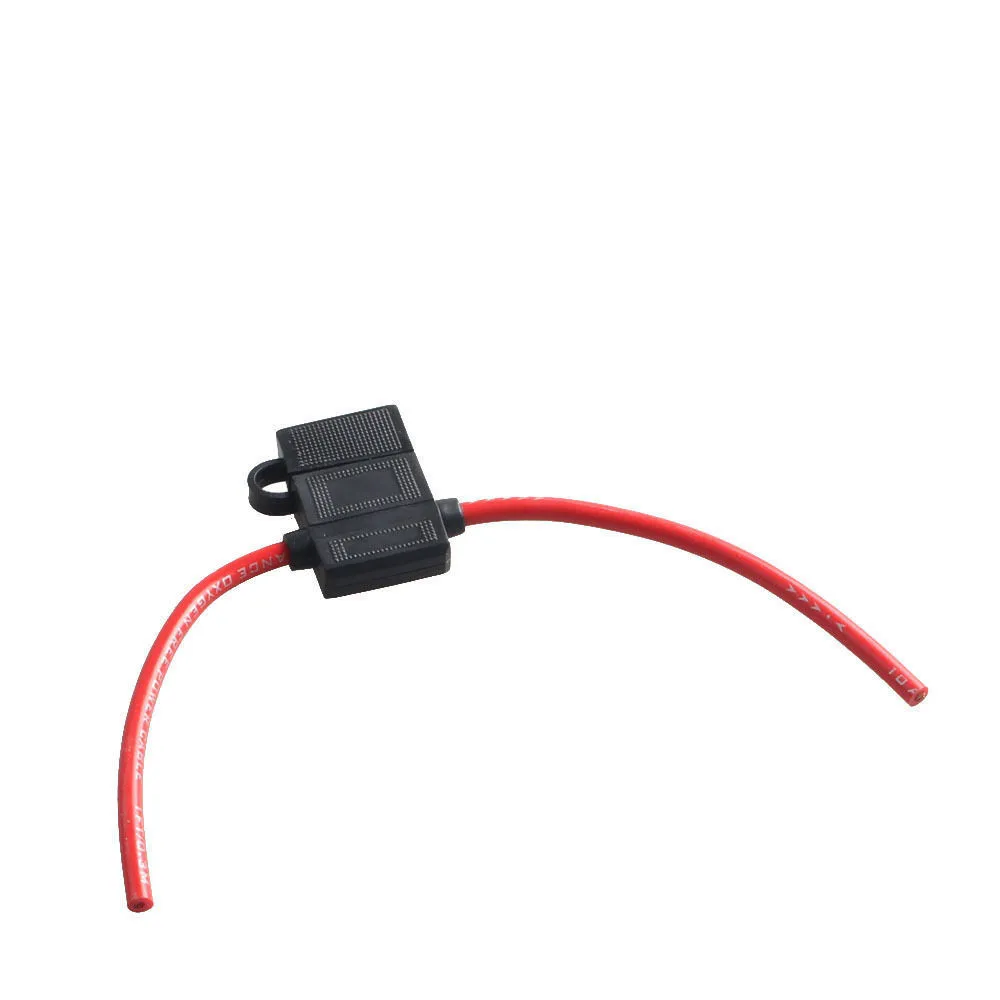 Держатель флажкового предохранителя 32V - купить по низкой цене в интернет-магаз