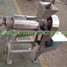 Завершено автоматически помидор, ананас, яблоко, оранжевый фруктов и овощей соковыжималка сок машина