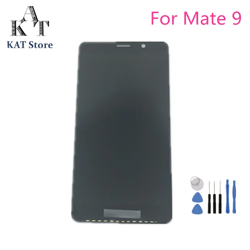 

5.9" LCD Display Touch Screen For Huawei Mate 9 Mate9 LCD Digitizer Assembly No Frame Gift Tools
