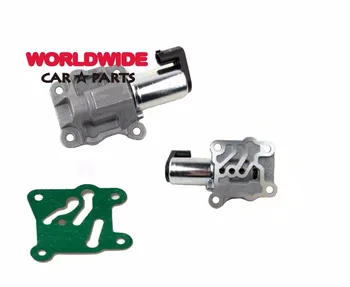 

FOR Volvo C70 -(05) V70 XC70 (02-08) S80 (03-06) Intake Camshaft VVT Solenoid Valve 8670421 21432145 8670421-pm1 36002145