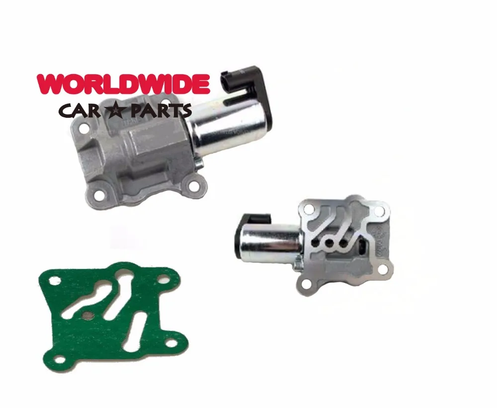 

FOR Volvo C70 -(05) V70 XC70 (02-08) S80 (03-06) Intake Camshaft VVT Solenoid Valve 8670421 21432145 8670421-pm1 36002145