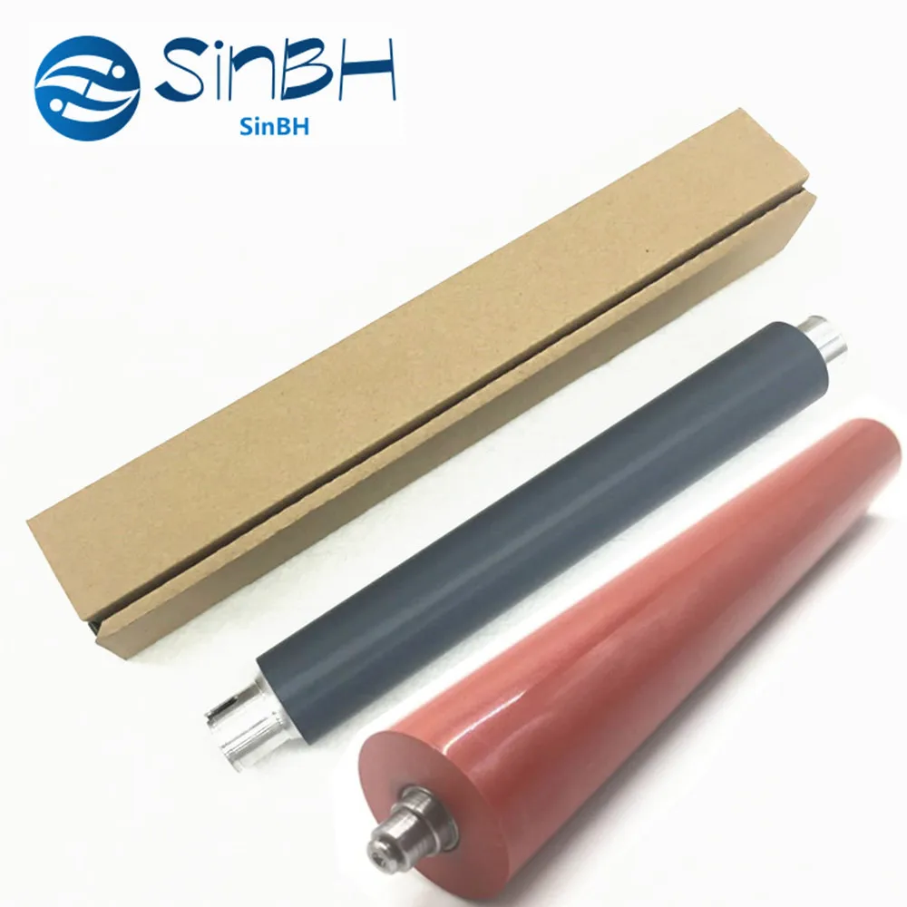 

1Set Upper Fuser Roller+Lower Pressure Roller for Kyocera FS-4100 4200 FS4100 FS4200 FS4300 M3550 M3560 P3045 P3050 P3055 P3060