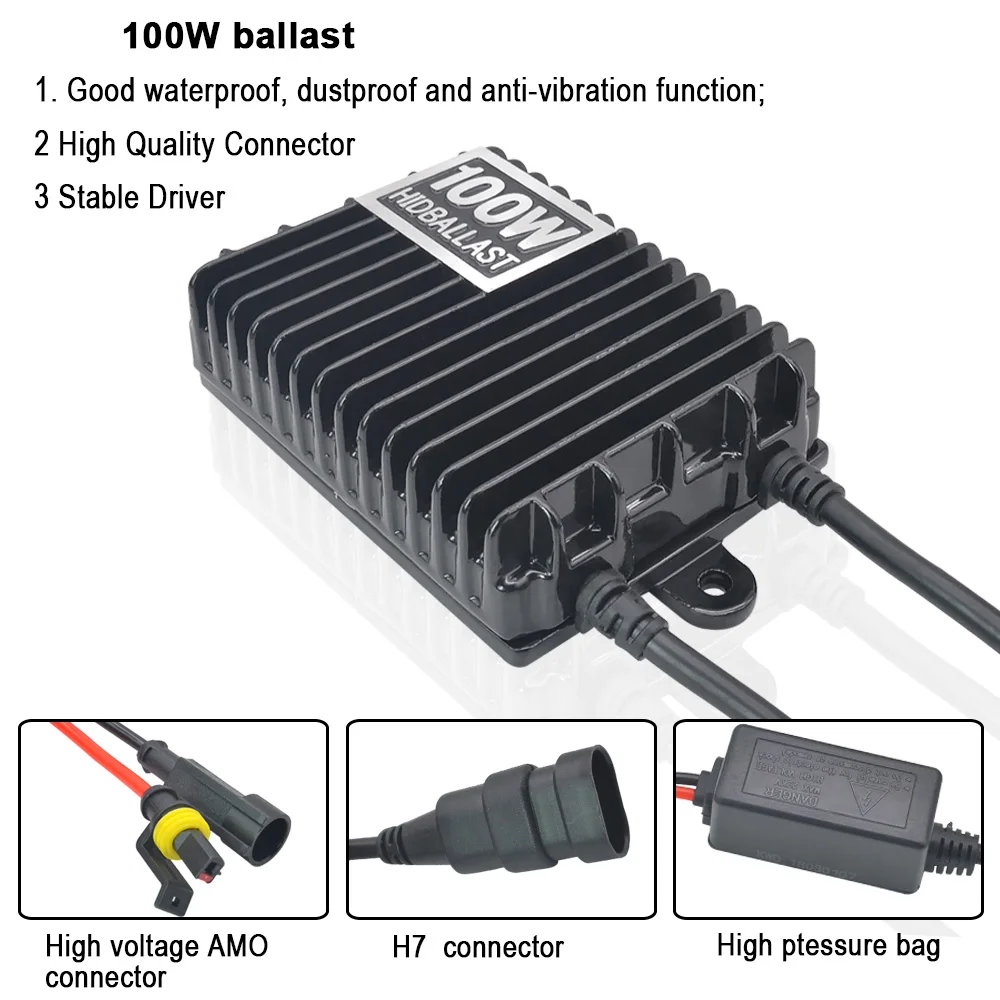 HID 100W (2)