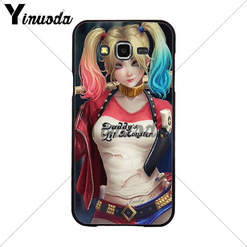 Harley Quinn Suicide Squad Joker Wink