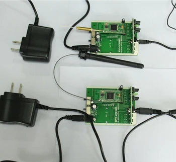 

2.4G HiFi wireless audio transmission digital audio module HDCD sound quality