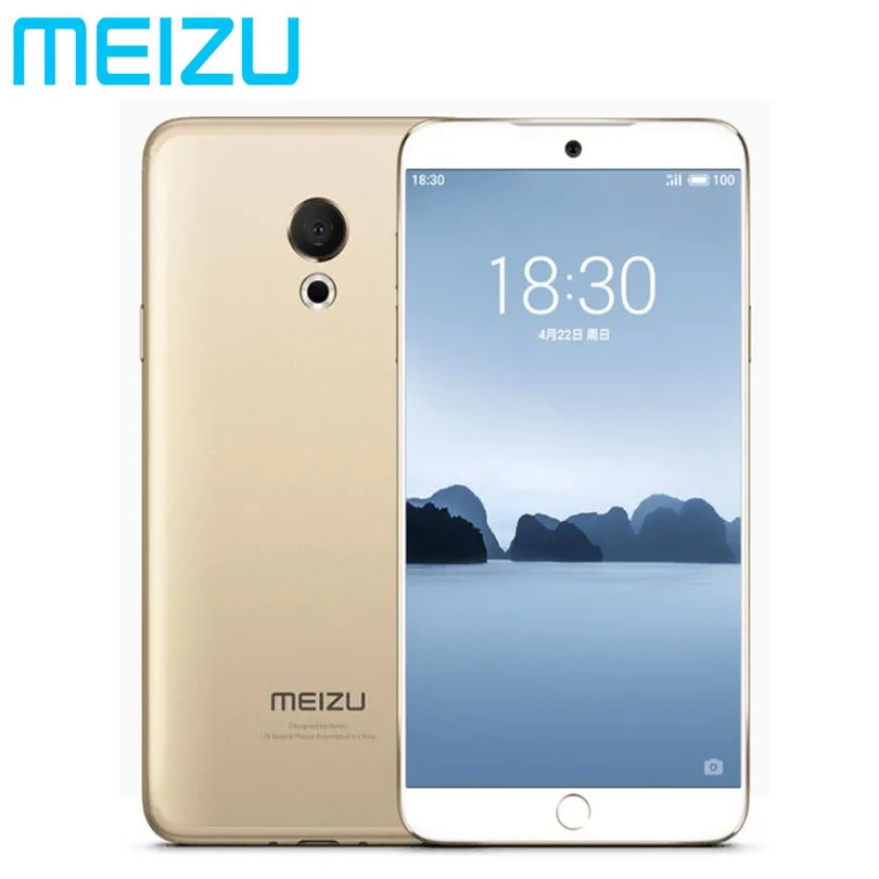 Глобальная версия Meizu 15 lite, 4 Гб ОЗУ, 32 Гб ПЗУ, Восьмиядерный процессор Snapdragon 626, экран 5,46 дюйма, 1920x1080 P, отпечаток пальца, быстрая зарядка, МП