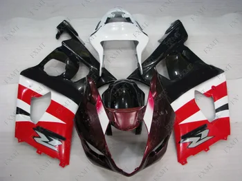 

Full Body Kits GSXR1000 03 Fairing GSXR1000 2004 Fairings GSX-R1000 04 2003 - 2004 K3