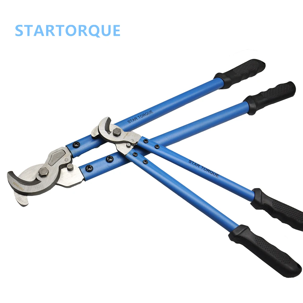 Резак STARTORQUE LK-500 500 мм2 для обработки меди и алюминиевая проволока кабель |