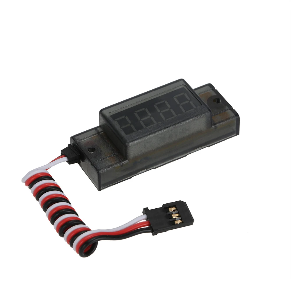 GT Power Ignition Mini Tachometer Use for RC Model Engine Motor RPM Revolutions GT Power Ignition Mini Tachometer Use for RC Model Engine Motor RPM Revolutions