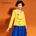 clocolor элегантные старинные краткое красный шерстяное пальто женский осень зима turn down воротник v шеи куртка женщин длинное пальто с пояса clocolor элегантные старинные краткое красный шерстяное пальто женский осень зима turn down воротник v шеи куртка женщин длинное пальто с пояса