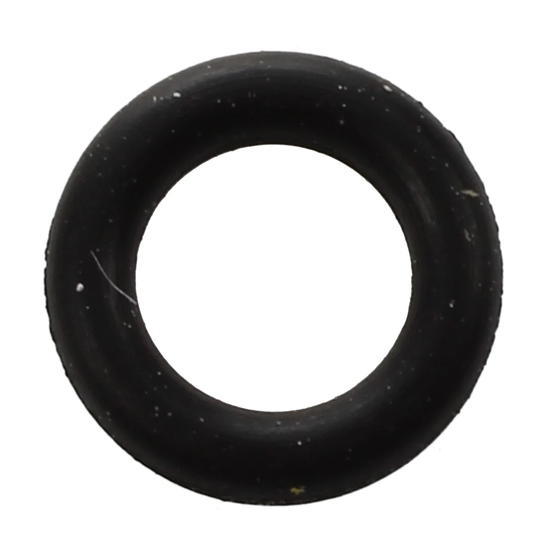 50 Pcs 5mm x 1mm 3mm Mechanical Black NBR O Rings Oil Seal Washers | Обустройство дома