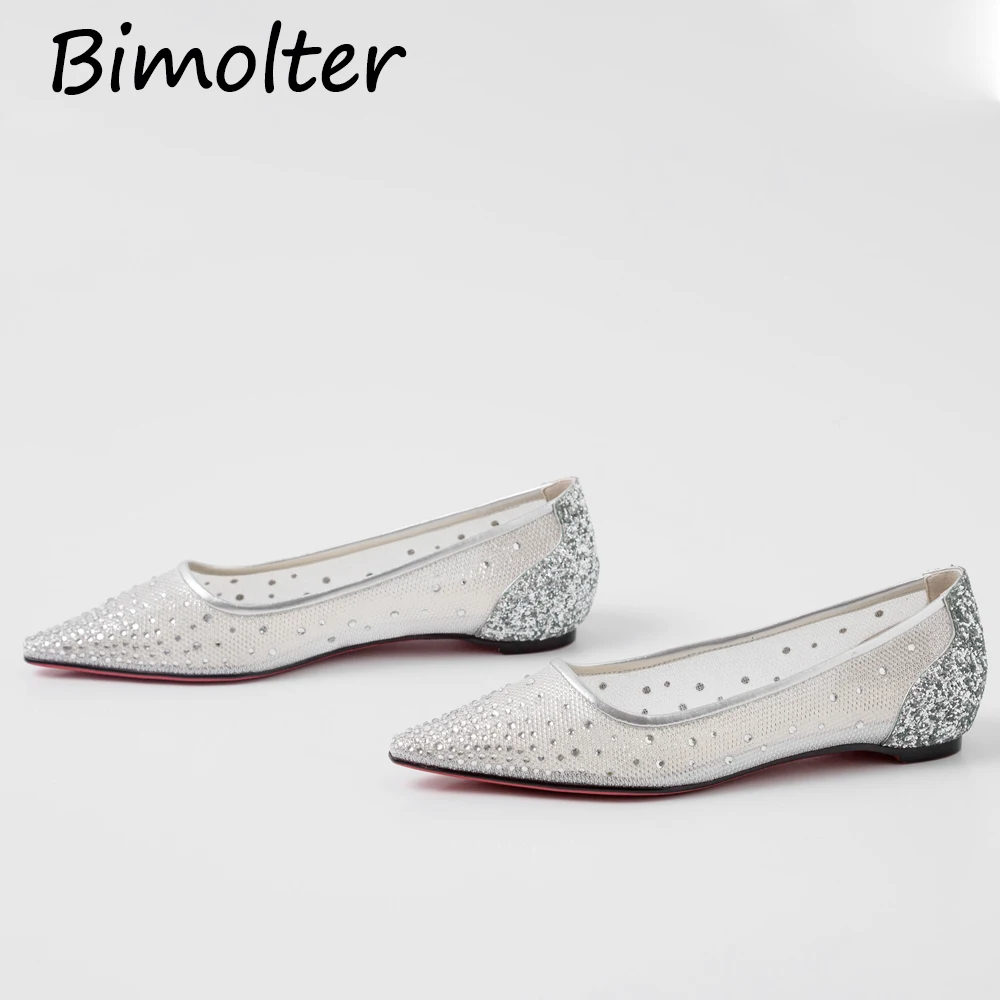 follies strass flat