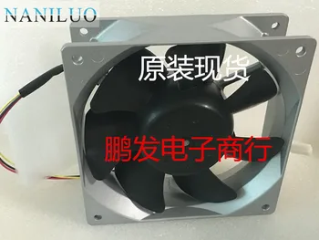 

NANILUO Free shipping original 24V0.82A D1238B24B9AZ-00 120*120*38MM aluminum frame large air volume converter fan