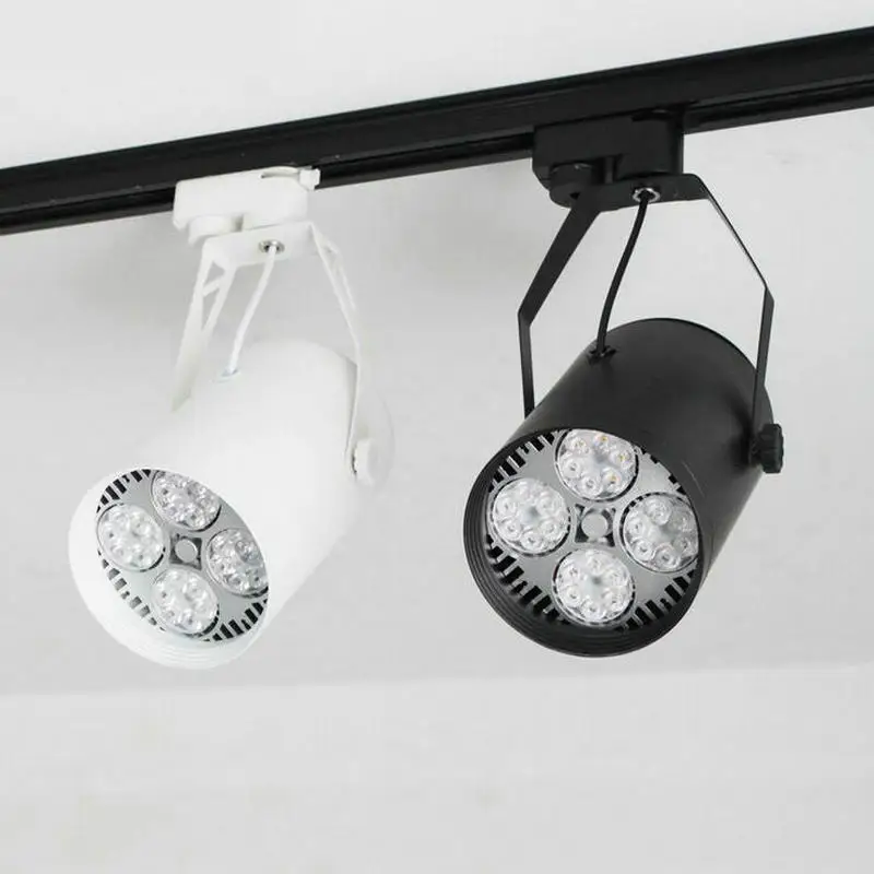 Track Light E27 Track Light E27