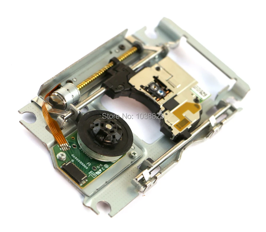 KEM-850PHA для PS3 супер тонкий лазерный объектив Kes-850A с kes-850AAA палубы | Электроника